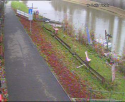 Přístaviště Hodonín