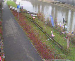 Přístaviště Hodonín