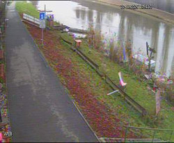 Přístaviště Hodonín