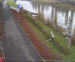 Přístaviště Hodonín