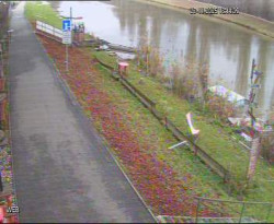 Přístaviště Hodonín