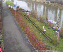 Přístaviště Hodonín