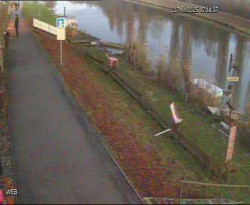 Přístaviště Hodonín