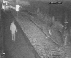 Přístaviště Hodonín