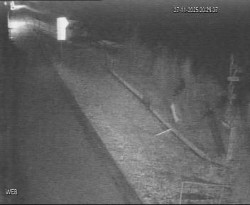 Přístaviště Hodonín