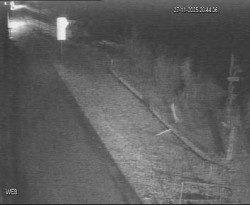 Přístaviště Hodonín