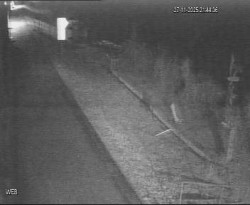 Přístaviště Hodonín