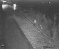 Přístaviště Hodonín