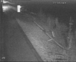 Přístaviště Hodonín