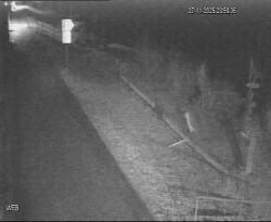 Přístaviště Hodonín