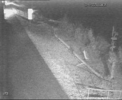 Přístaviště Hodonín