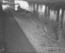 Přístaviště Hodonín