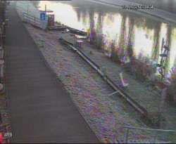 Přístaviště Hodonín