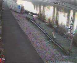 Přístaviště Hodonín