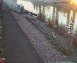 Přístaviště Hodonín