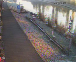 Přístaviště Hodonín