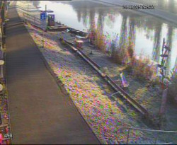 Přístaviště Hodonín