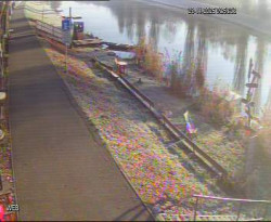 Přístaviště Hodonín