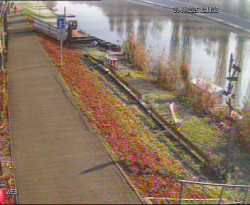 Přístaviště Hodonín