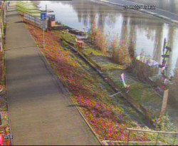 Přístaviště Hodonín