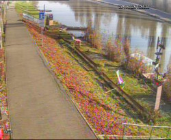 Přístaviště Hodonín