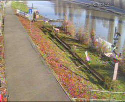 Přístaviště Hodonín