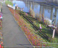 Přístaviště Hodonín