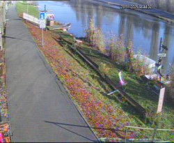 Přístaviště Hodonín