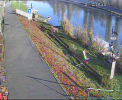 Přístaviště Hodonín