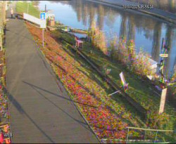 Přístaviště Hodonín