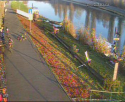 Přístaviště Hodonín