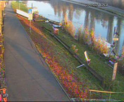 Přístaviště Hodonín