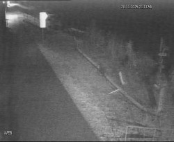 Přístaviště Hodonín