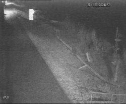 Přístaviště Hodonín