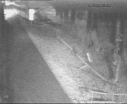 Přístaviště Hodonín