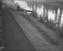 Přístaviště Hodonín