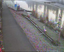 Přístaviště Hodonín