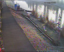 Přístaviště Hodonín