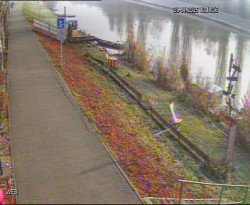 Přístaviště Hodonín