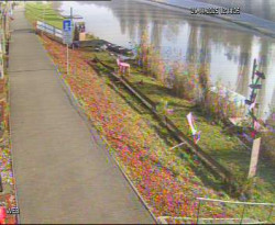 Přístaviště Hodonín