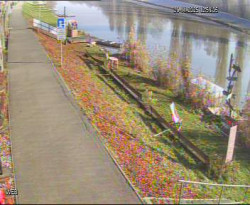 Přístaviště Hodonín