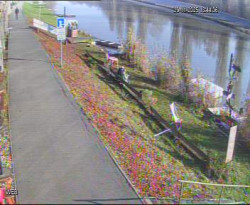 Přístaviště Hodonín