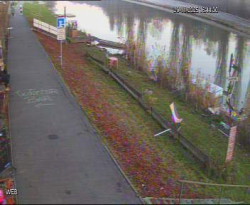 Přístaviště Hodonín