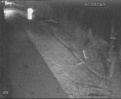 Přístaviště Hodonín