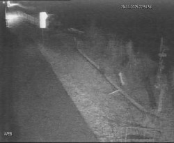 Přístaviště Hodonín