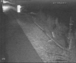 Přístaviště Hodonín