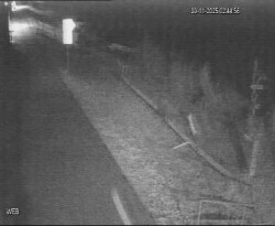 Přístaviště Hodonín