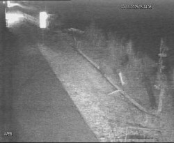 Přístaviště Hodonín