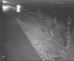 Přístaviště Hodonín