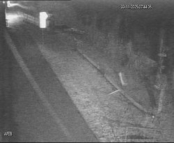 Přístaviště Hodonín